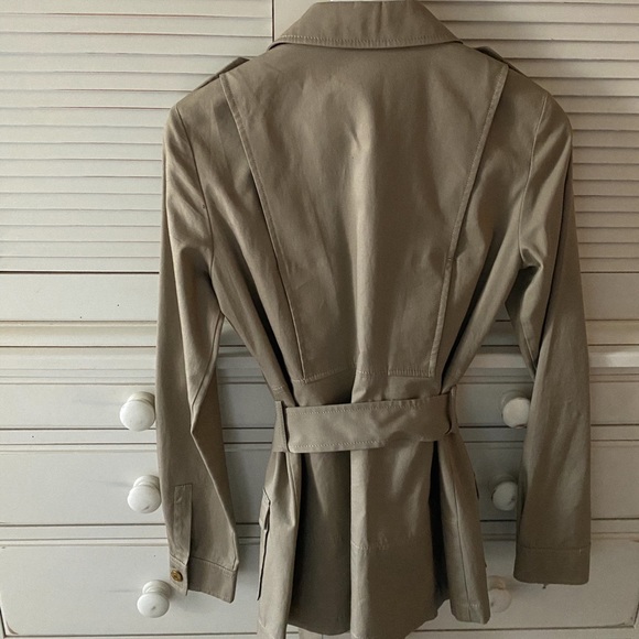 Guess by Marciano military jacket in size xs - Picture 3 of 3